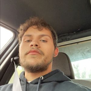 Meet your Posher, Chris